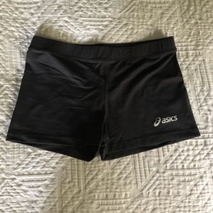 ‼️ Asics Compression Shorts